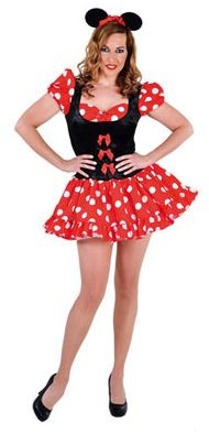 Minnie sexy - 